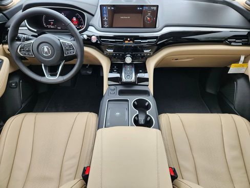 New 2026 Acura MDX SH-AWD w/ Technology Package image 26