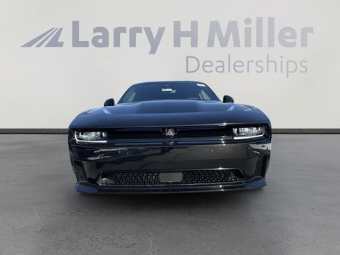 New 2025 Dodge Charger R/T w/ Quick Order Package 25M R/T image 3