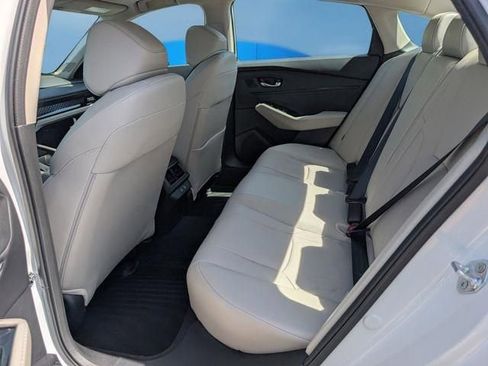 New 2026 Honda Accord Touring image 10
