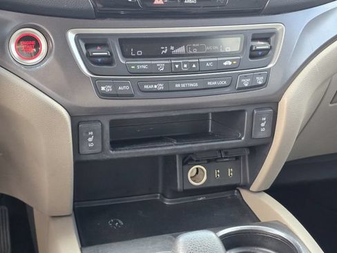 Used 2017 Honda Pilot EX-L image 22