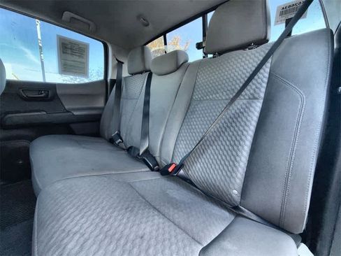 Used 2022 Toyota Tacoma SR image 13