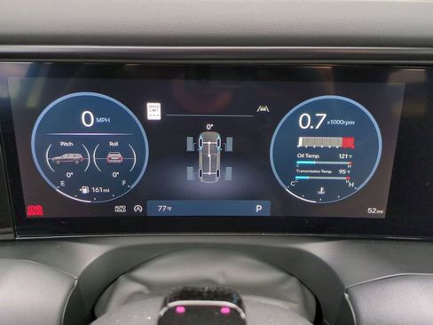 New 2026 Hyundai Palisade XRT Pro image 31