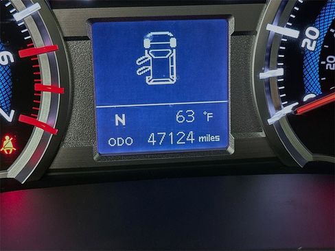 Used 2019 Toyota 4Runner SR5 Premium image 13