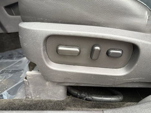 Used 2018 Ford Flex Limited image 18