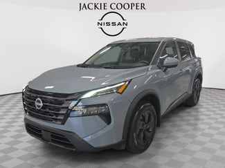 New 2026 Nissan Rogue SV video 1