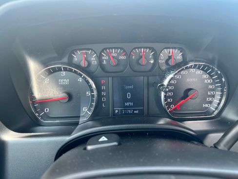 Used 2018 GMC Sierra 1500 2WD Regular Cab w/ Sierra Convenience Package image 22