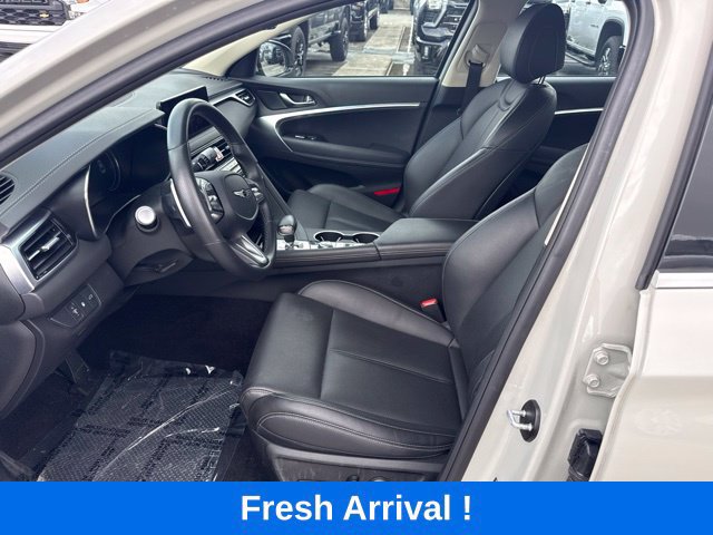 Used 2026 Genesis G70 2.5T RWD image 2