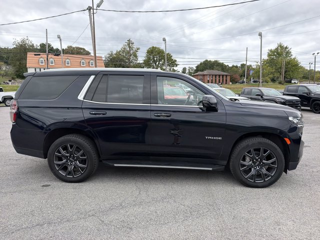 Used 2023 Chevrolet Tahoe LT w/ LT Signature Package AWD/4WD image 5