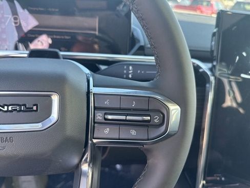 New 2026 GMC Sierra EV Denali image 22