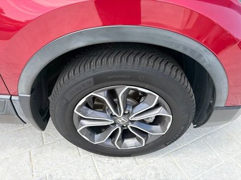 Used 2020 Honda CR-V EX-L image 12
