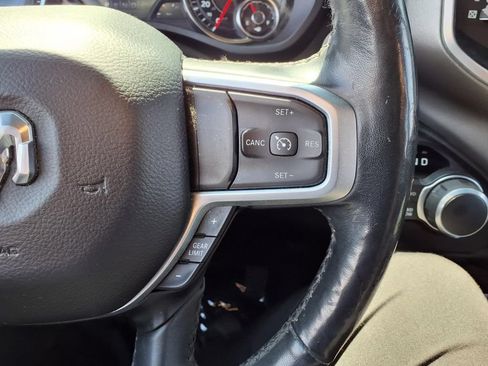 Used 2019 RAM 1500 Big Horn AWD/4WD image 14