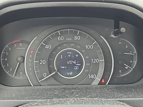 Used 2015 Honda CR-V LX image 17