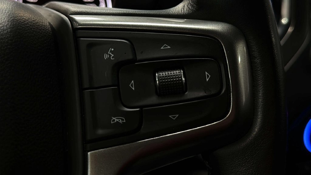Used 2021 Chevrolet Silverado 1500 RST w/ True North Edition Plus AWD/4WD image 14