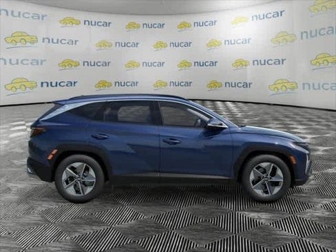 New 2026 Hyundai Tucson SEL image 7