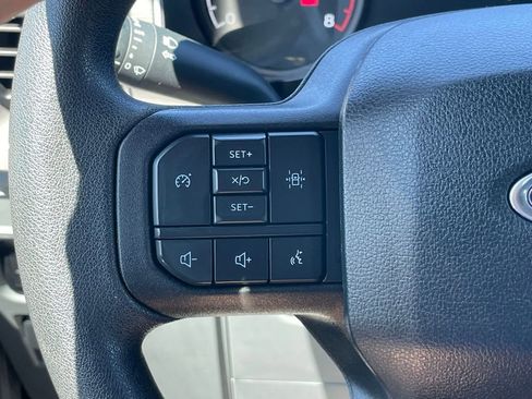 Used 2023 Ford F150 XLT image 30