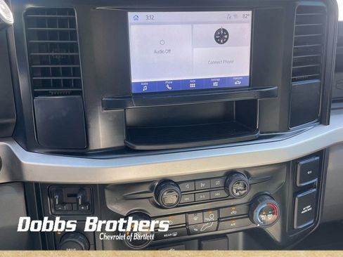 Used 2024 Ford F250 XL w/ STX Appearance Package image 13