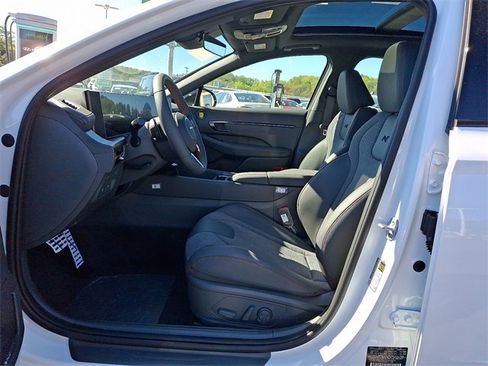 New 2026 Hyundai Sonata N Line image 7