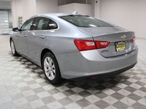 Used 2024 Chevrolet Malibu LT image 8