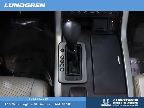 Used 2012 Acura RDX SH-AWD w/ Technology Package image 29