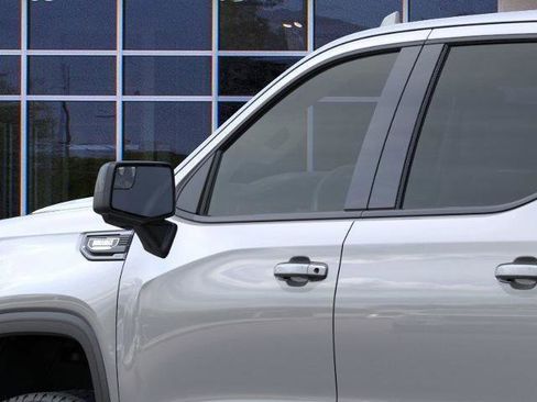 New 2026 GMC Sierra 1500 AT4 image 12