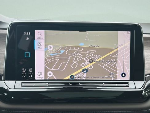 New 2026 Volkswagen Atlas SEL image 36