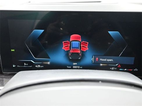 New 2026 BMW X5 xDrive40i w/ M Sport Package image 10