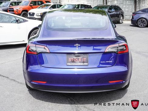 Used 2023 Tesla Model 3 Long Range AWD/4WD image 15
