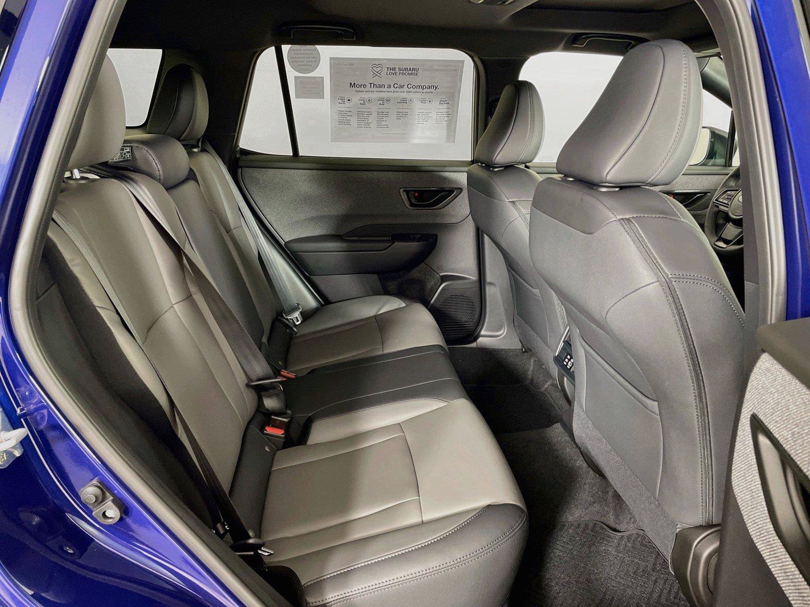 New 2026 Subaru Outback Premium AWD/4WD image 27