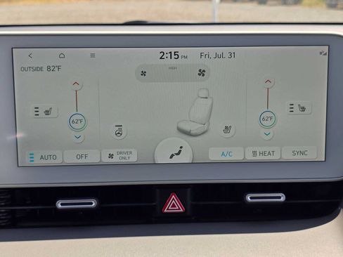 Used 2024 Hyundai Ioniq 5 SEL RWD image 27