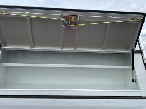 New 2026 Chevrolet Colorado W/T w/ Advanced Trailering Package image 32