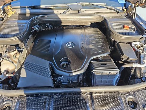 Used 2020 Mercedes-Benz GLE 450 4MATIC w/ Premium Package image 40