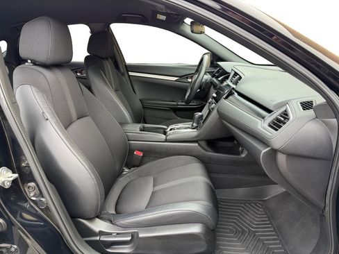 Used 2020 Honda Civic Sport image 18