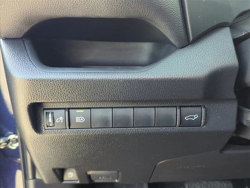 Used 2024 Toyota RAV4 XLE Premium AWD/4WD image 11