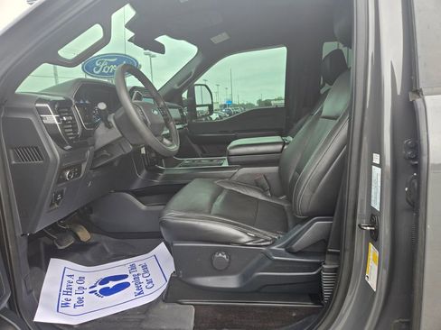 Used 2021 Ford F150 XL w/ STX Appearance Package AWD/4WD image 7