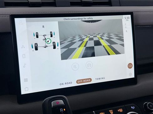 Used 2022 Land Rover Defender 110 XS Edition image 60