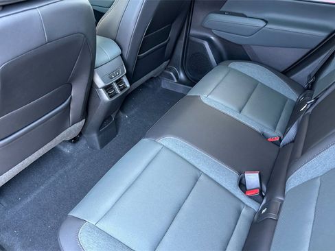 New 2026 GMC Terrain AT4 w/ Convenience Package III image 10