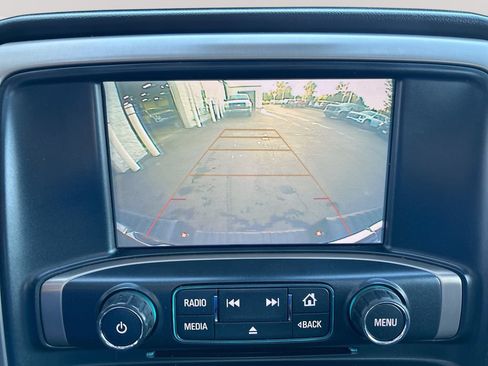 Used 2018 GMC Sierra 1500 Denali AWD/4WD image 14