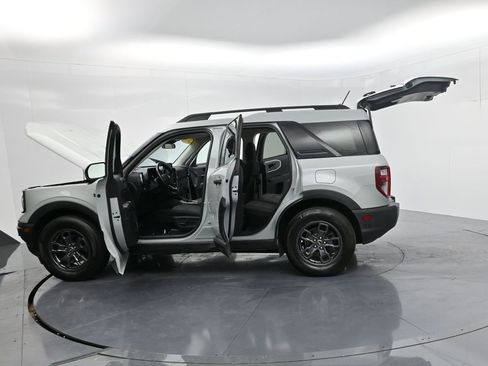 Used 2022 Ford Bronco Sport Big Bend w/ Convenience Package image 75