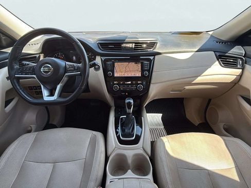 Used 2020 Nissan Rogue SL w/ Premium Package AWD/4WD image 17