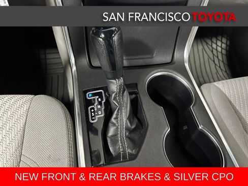 Certified 2016 Toyota Camry LE image 23