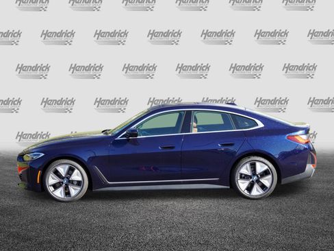 Certified 2023 BMW i4 eDrive40 RWD image 6