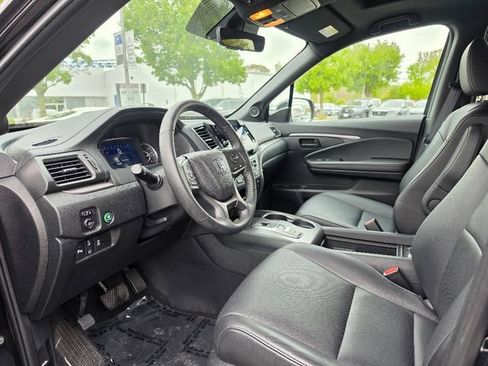 Used 2023 Honda Passport EX-L image 20