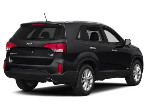 Used 2015 Kia Sorento EX AWD/4WD image 2