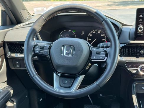 Certified 2025 Honda CR-V Sport Touring image 15