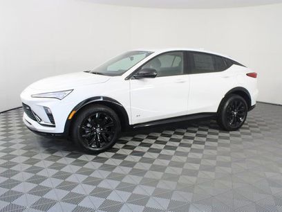 New 2026 Buick Envista Sport Touring w/ Convenience I Package