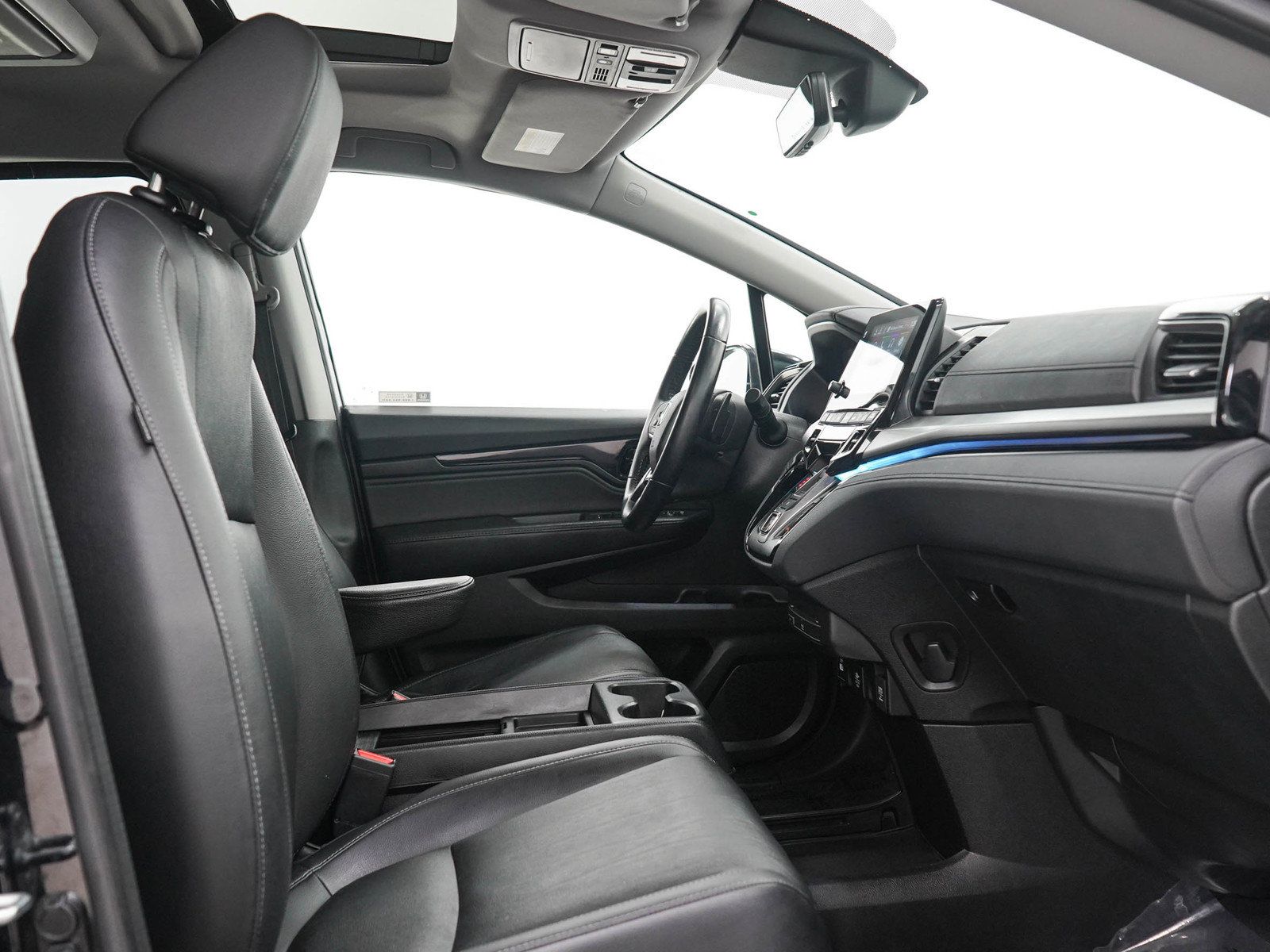 Used 2022 Honda Odyssey Touring image 13