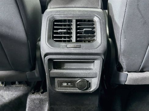 Certified 2022 Volkswagen Tiguan SE AWD/4WD image 23