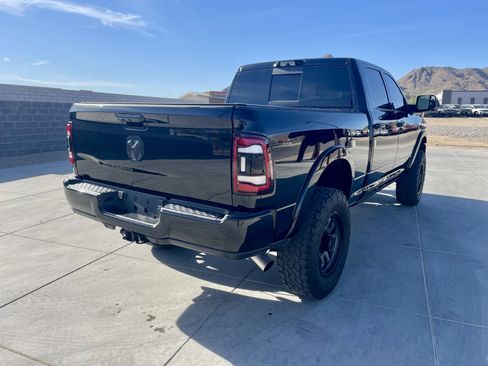 Used 2022 RAM 2500 Limited image 5