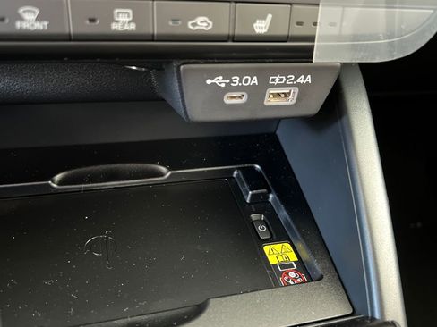 New 2026 Subaru Outback Limited XT image 37