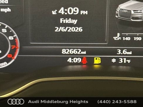 Used 2019 Audi Q7 3.0T Prestige w/ Prestige Package image 25